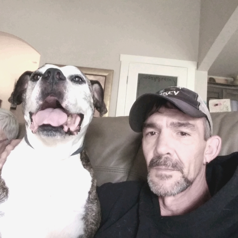 Meet your Posher, Justin